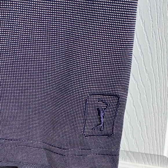 PGA Tour Men's Polo Shirt - Picture 3 of 4